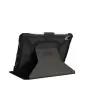 UAG Metropolis SE, black - iPad 10.9" 2022, BULK