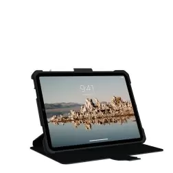 UAG Metropolis SE, juoda - iPad 10.9" 2022, BULK