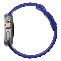 Nomad Sporto Dirželis M/L – Prabangus sportinis apyrankės dirželis Apple Watch