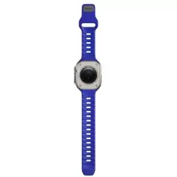 Nomad Sporto Dirželis M/L – Prabangus sportinis apyrankės dirželis Apple Watch