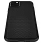 Spigen Liquid Air, black - iPhone 11 Pro