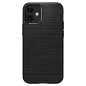 Spigen Liquid Air, black - iPhone 12 mini
