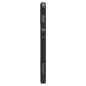 Spigen Liquid Air, black - iPhone 12 mini