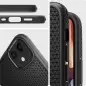 Spigen Liquid Air, black - iPhone 12 mini