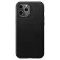Spigen Liquid Air, black - iPhone 12/Pro