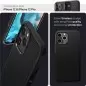 Spigen Liquid Air, black - iPhone 12/Pro