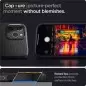Spigen Liquid Air, black - iPhone 12/Pro