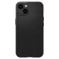 Spigen Liquid Air, matte black - iPhone 13 mini