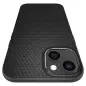 Spigen Liquid Air, matte black - iPhone 13 mini