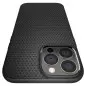 Spigen Liquid Air, matt must - iPhone 13 Pro Max