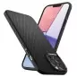 Spigen Liquid Air, matēts melns - iPhone 13 Pro Max