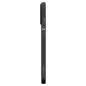 Spigen Liquid Air, matēts melns - iPhone 13 Pro Max