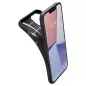 Spigen Liquid Air, matēts melns - iPhone 13