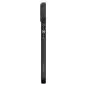 Spigen Liquid Air, matēts melns - iPhone 13
