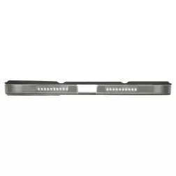 Spigen Liquid Air Folio, black - iPad mini 2024/6