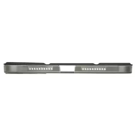 Spigen Liquid Air Folio, black - iPad mini 2024/6
