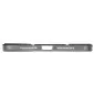 Spigen Liquid Air Folio, black - iPad mini 2024/6