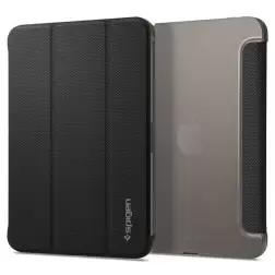 Spigen Liquid Air Folio, black - iPad mini 2024/6