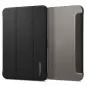 Spigen Liquid Air Folio, black - iPad mini 2024/6