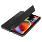 Spigen Liquid Air Folio, black - iPad mini 2024/6