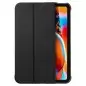 Spigen Liquid Air Folio, black - iPad mini 2024/6