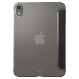 Spigen Liquid Air Folio, black - iPad mini 2024/6