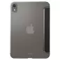 Spigen Liquid Air Folio, black - iPad mini 2024/6