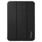 Spigen Liquid Air Folio, black - iPad mini 2024/6