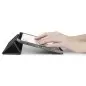 Spigen Liquid Air Folio, black - iPad mini 2024/6