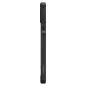 Spigen Ultra Hybrid, matte black - iPhone 13