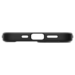 Spigen Ultra Hybrid, matte black - iPhone 13