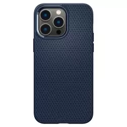 Spigen Skystas oras, tamsiai mėlyna - iPhone 14 Pro