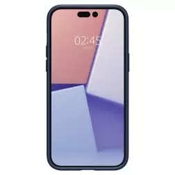 Spigen Skystas oras, tamsiai mėlyna - iPhone 14 Pro