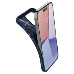 Spigen Skystas oras, tamsiai mėlyna - iPhone 14 Pro