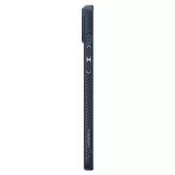 Spigen Liquid Air, tamsiai mėlynas - iPhone 14 Plus