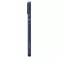 Spigen Liquid Air, navy blue - iPhone 14 Plus