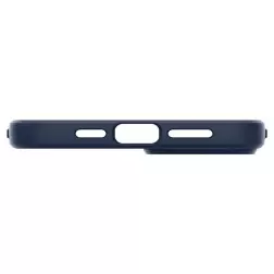 Spigen Liquid Air, tamsiai mėlynas - iPhone 14 Plus