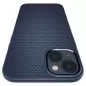 Spigen Liquid Air, navy blue - iPhone 14 Plus