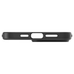 Spigen Skystas oras, matinis juodas - iPhone 14 Pro Max