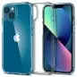 Spigen Ultra Hybrid, crystal clear - iPhone 13 mini