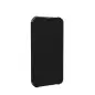 UAG Metropolis, kevlar black - iPhone 13 Pro