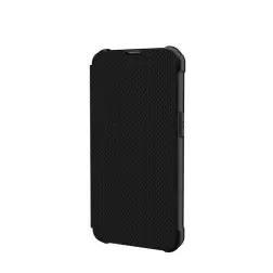UAG Metropolis, kevlar black - iPhone 13 Pro