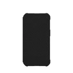 UAG Metropolis, kevlar black - iPhone 13 Pro