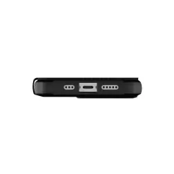 UAG Metropolis, kevlar black - iPhone 13 Pro