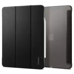 Spigen Skystas oras Folio, juoda - iPad Pro 11" (2022/2021)