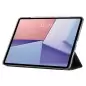 Spigen Liquid Air Folio, black - iPad Pro 11" (2022/2021)