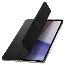 Spigen Skystas oras Folio, juoda - iPad Pro 11" (2022/2021)
