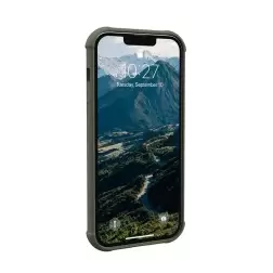 UAG Standard Issue, olive - iPhone 13 Pro Max