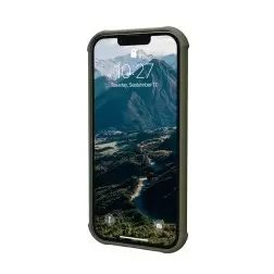 UAG Standard Issue, olive - iPhone 13 Pro Max
