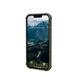 UAG Standard Issue, olive - iPhone 13 Pro